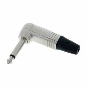 Conector Jack 6.3mm Mono Neutrik NP2RX - Neutrik