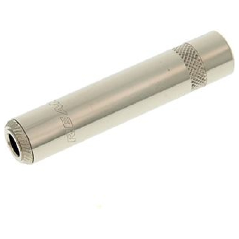 Conector Jack 6.3mm mama Rean NYS 2203 P