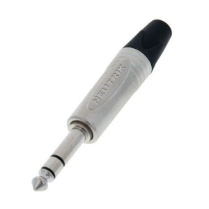 Conector Jack Neutrik NP3 X - Neutrik