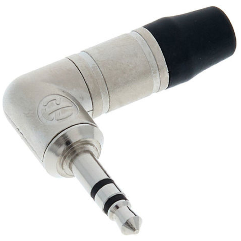 Conector Jack Neutrik NTP3 RC