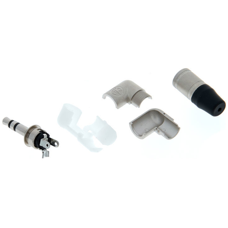Conector Jack Neutrik NTP3 RC