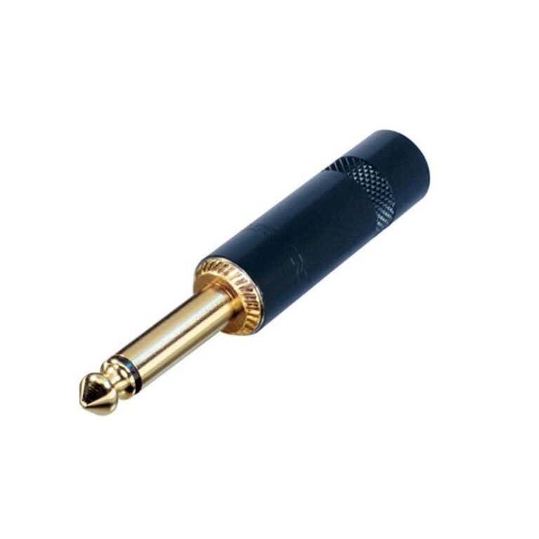 Conector Jack Rean NYS224BG