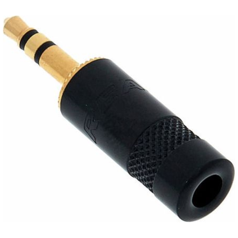 Conector Jack Stereo Rean NYS231BG