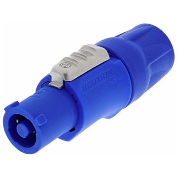 Conector Powercon NEUTRIK NAC3FCA