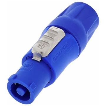 Conector Powercon NEUTRIK NAC3FCA