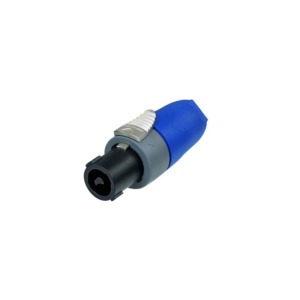 Neutrik NL2 FX - Conector Speakon 2 pini pe cablu