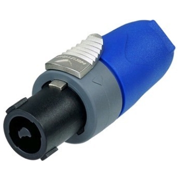 Conector Speakon Neutrik NL2 FX