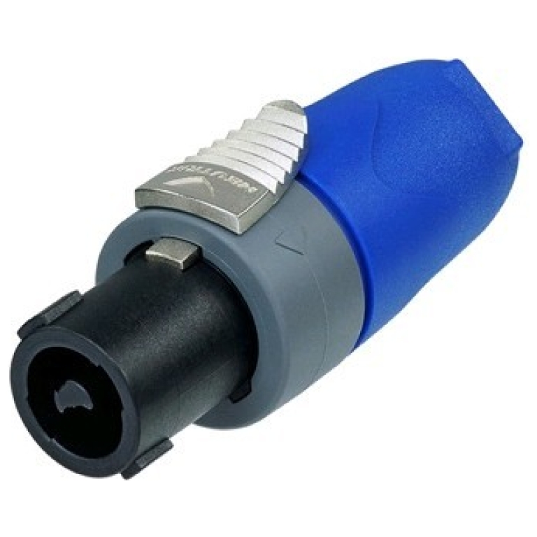 Conector Speakon Neutrik NL2 FX