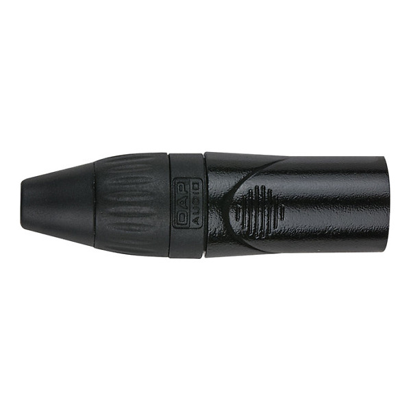 Conector XLR tata Dap Audio 3MB