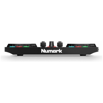 Consola Dj Numark Party Mix MKII