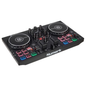 Consola Dj Numark Party Mix MKII