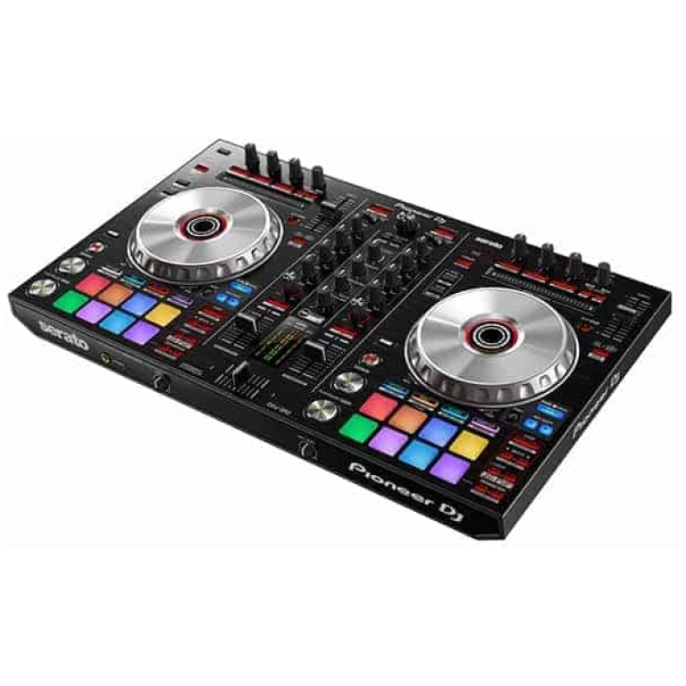 Consola Dj Pioneer DDJ SR2