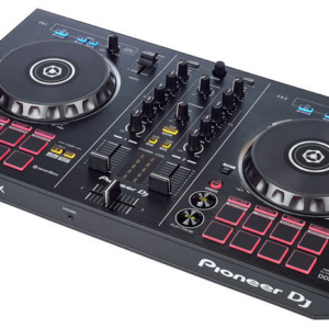 Consola PIONEER DDJ RB