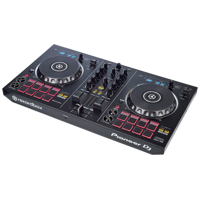 Consola PIONEER DDJ RB