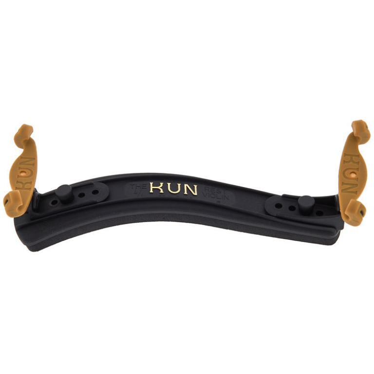 Contrabarbie Vioara Kun Original Shoulder Rest 4/4