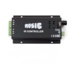 Controler RGB muzical pentru banda LED 18A