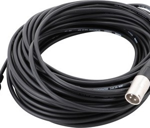 Cablu microfon Cordial CFM 20 FM 