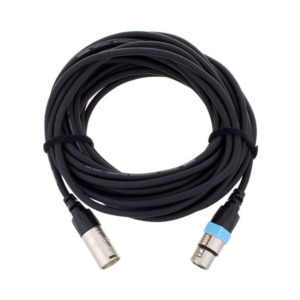 Cablu microfon Cordial CCM 10 FM