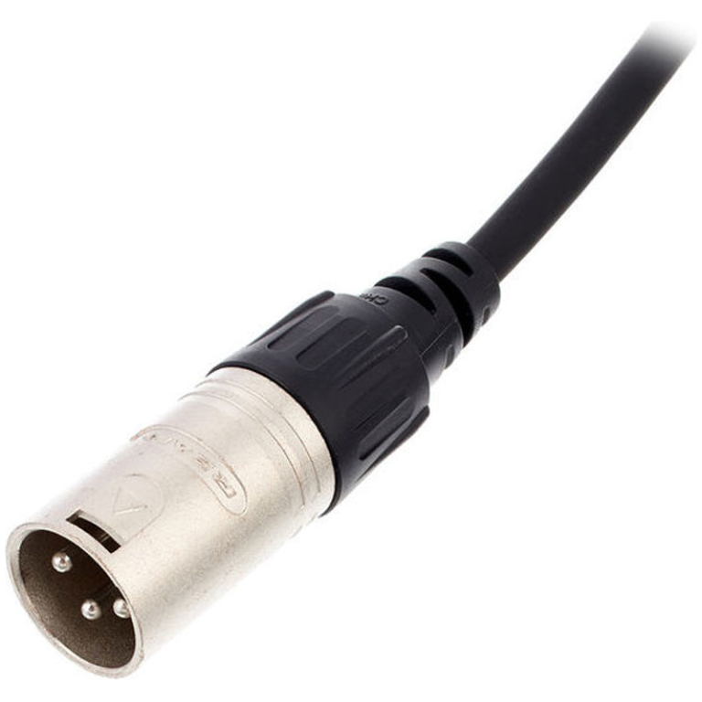 Cablu microfon Cordial CCM 10 FM