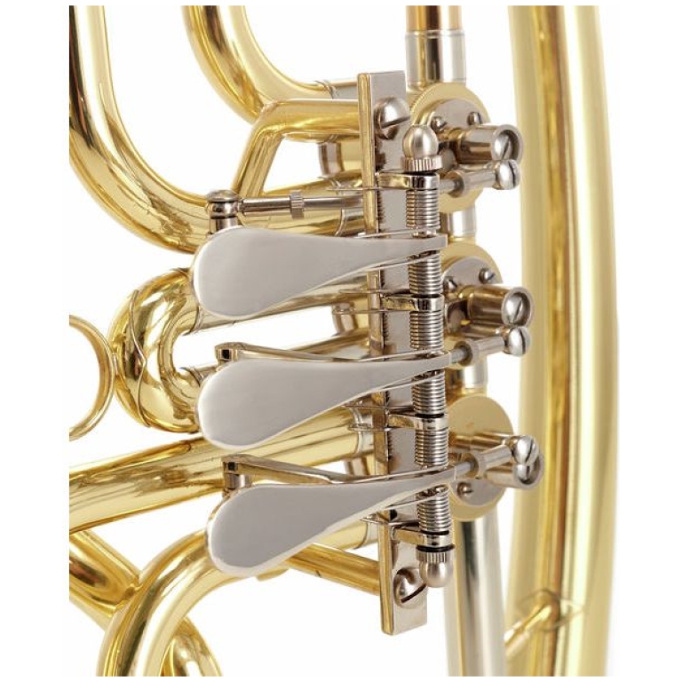 Corn Tenor Bb Thomann EP 1