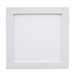 Corp Iluminat cu LED Incastrabil 18W 4500K