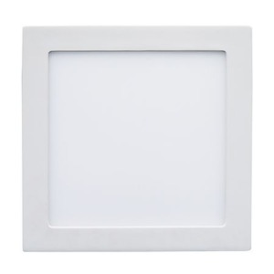 Corp Iluminat cu LED Incastrabil 24W 6000K