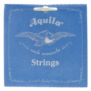 Corzi Chitara Clasica Aquila 91C Chitarra Terzina Series