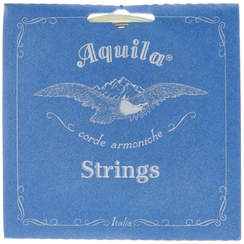Corzi Chitara Clasica Aquila 91C Chitarra Terzina Series