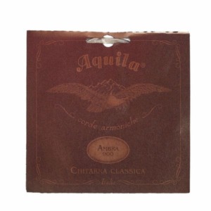 Corzi Chitara Clasica Aquila Ambra 900 Nylgut 