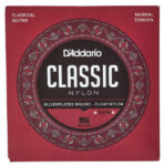Corzi Chitara Clasica Daddario EJ27N