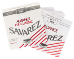 Corzi Chitara Clasica Savarez 540R Alliance