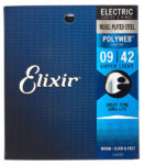 Corzi Chitara Electrica Elixir Polyweb Super Light