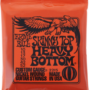 Corzi Chitara Electrica Ernie Ball 2215