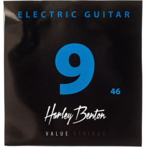 Corzi Chitara Electrica Harley Benton EL 9-46