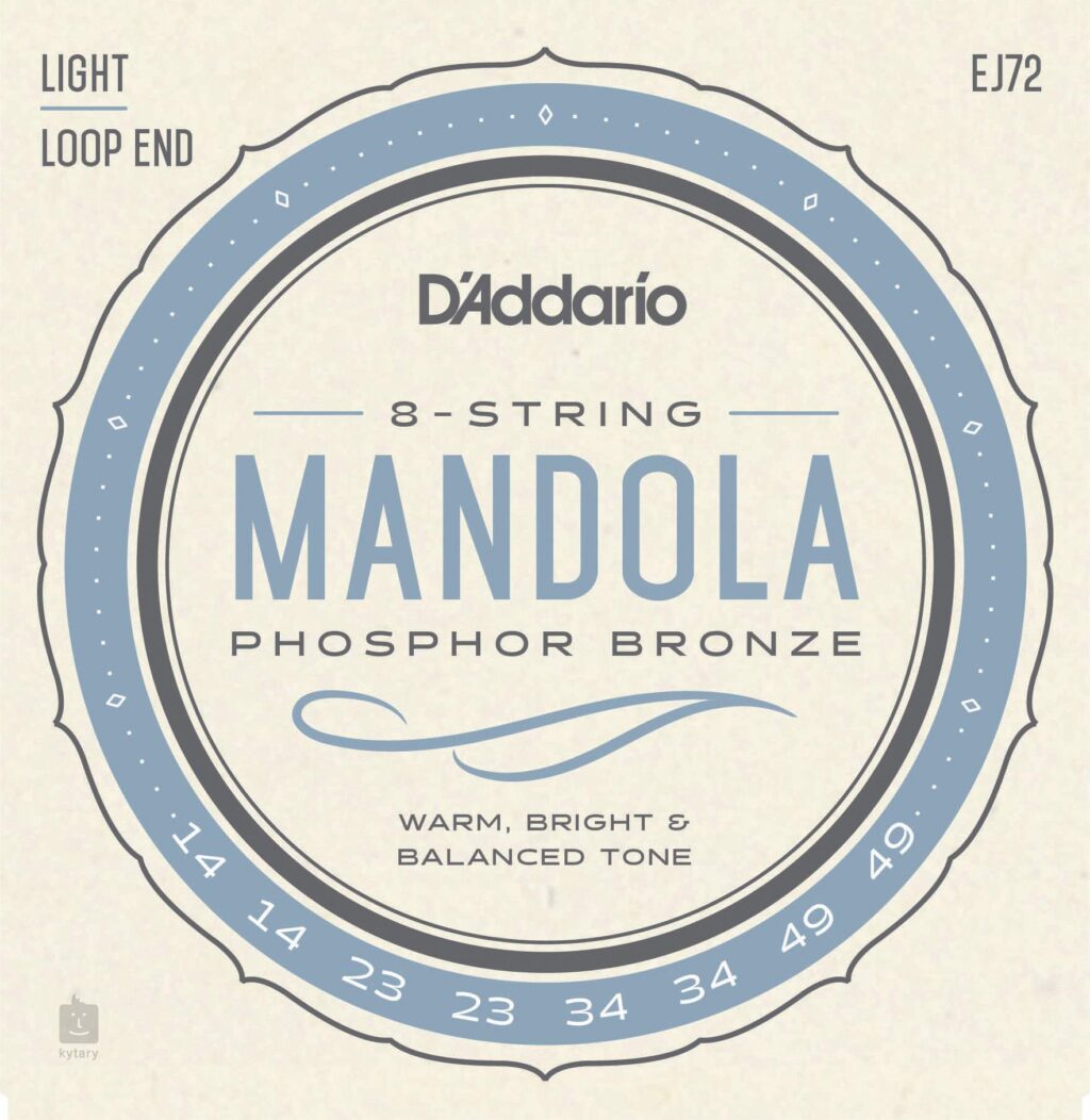 Corzi Mandola Daddario EJ72