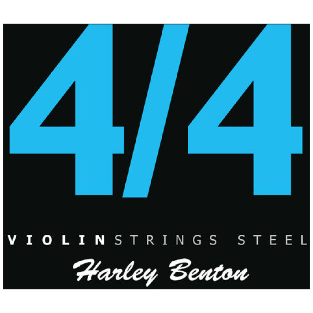 Corzi  Harley Benton Violin Strings 4/4