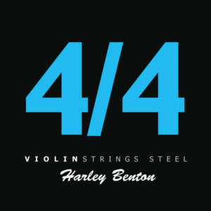 Corzi  Harley Benton Violin Strings 4/4