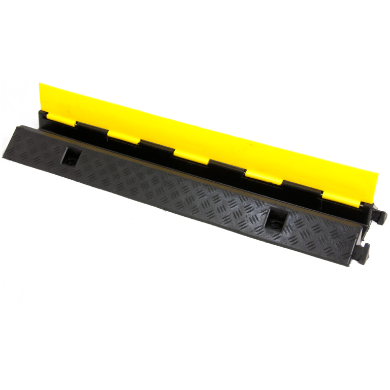 Crosscable protectie cablu scena SP501