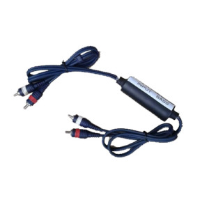 Crossover pasiv subwoofer Line in PCX-1