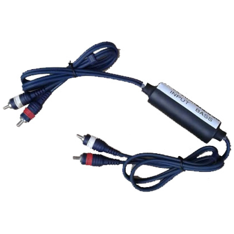 Crossover pasiv subwoofer Line in PCX-1