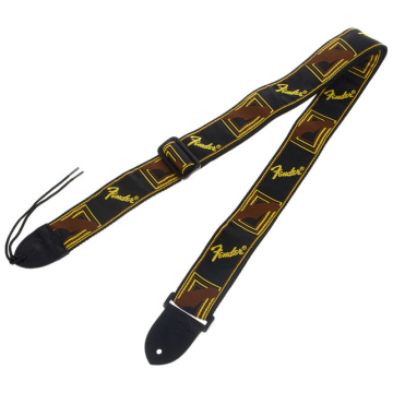 Curea Chitara Fender Monogramm Strap BYB