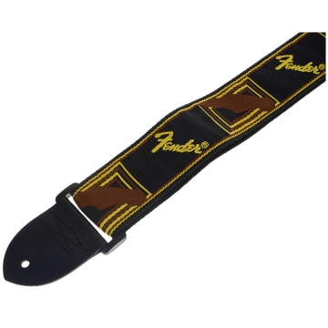 Curea Chitara Fender Monogramm Strap BYB