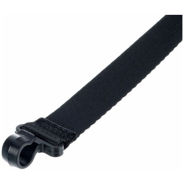 Curea chitara clasica Ortega OGSHK-BK Guitar Strap 20