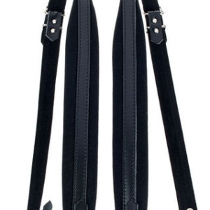 Curele Acordion Thomann 45 Pro XL BK