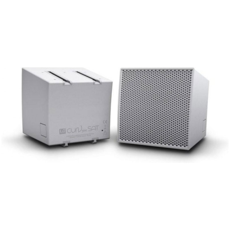 Extensie sistem sonorizare LD Systems CURV 500 S2W