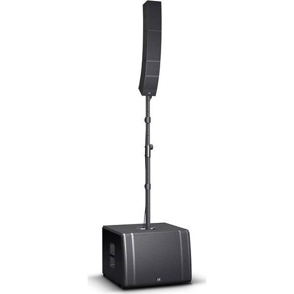Sistem sonorizare de tip coloana LD SYSTEMS CURV 500 TS