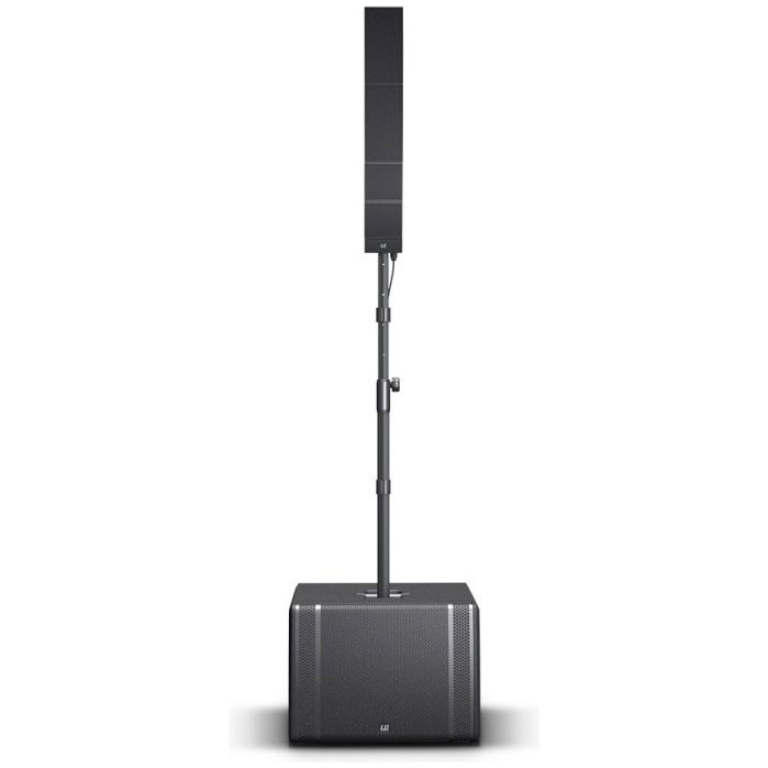 Sistem sonorizare de tip coloana  LD SYSTEMS CURV 500 TS