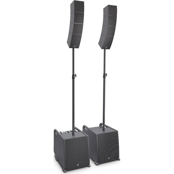 Sistem sonorizare tip coloana LD SYSTEMS CURV 500 PS