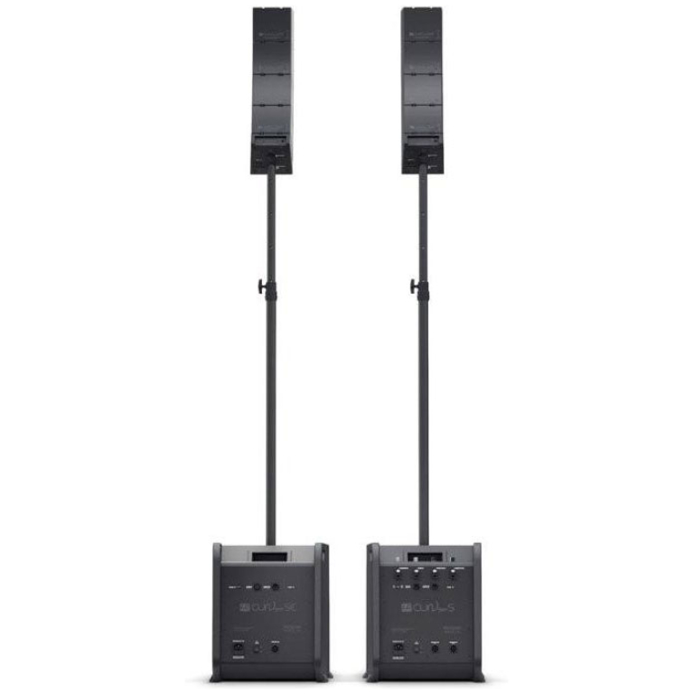Sistem sonorizare tip coloana LD SYSTEMS CURV 500 PS