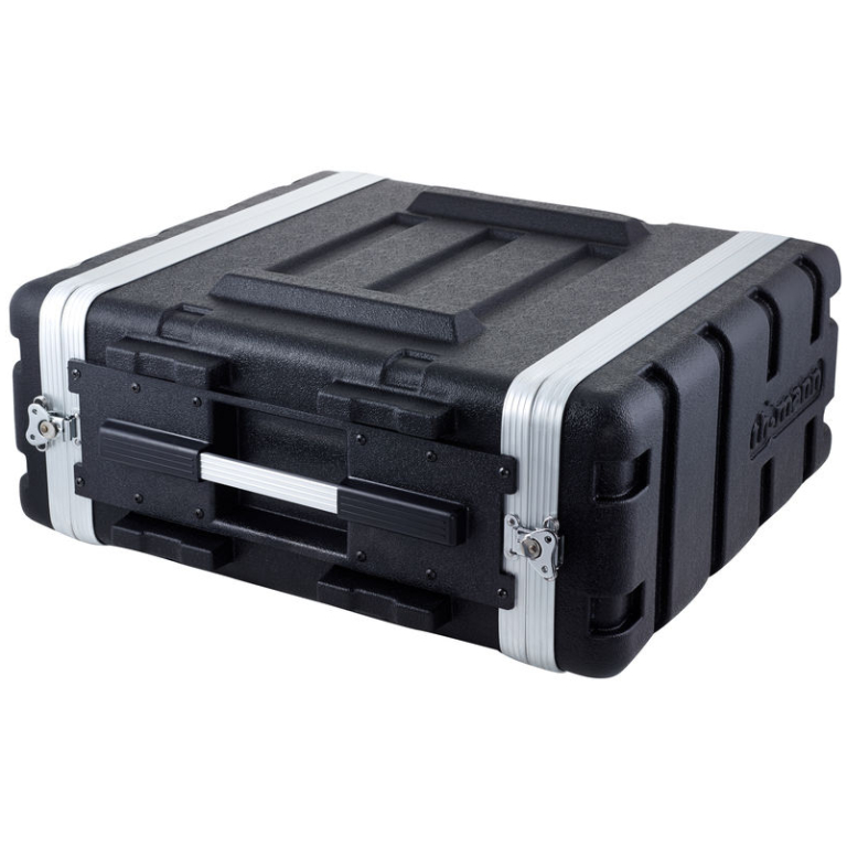 Cutie Rack Thomann Rack Case 4U